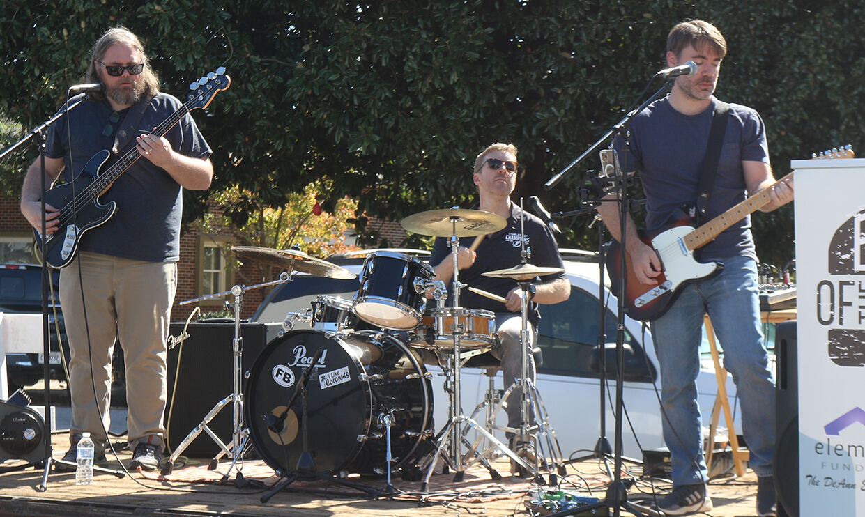 The Band